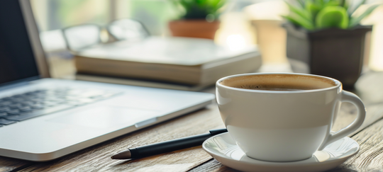 Why Our Coffee Prices Have Increased