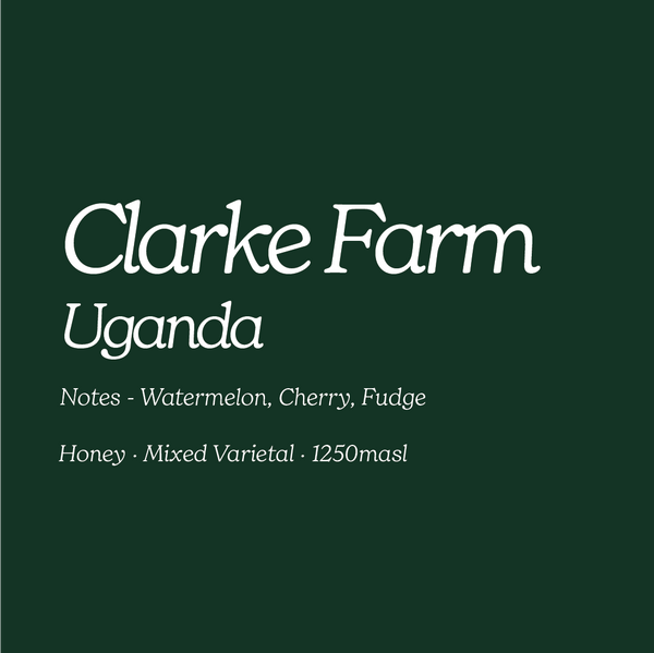 Clarke Farm