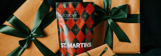 A Brew Worth Celebrating: The Enduring Bond Between Coffee and Christmas