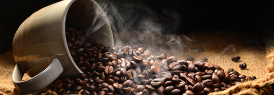 The Curious Connection Between Halloween and Coffee