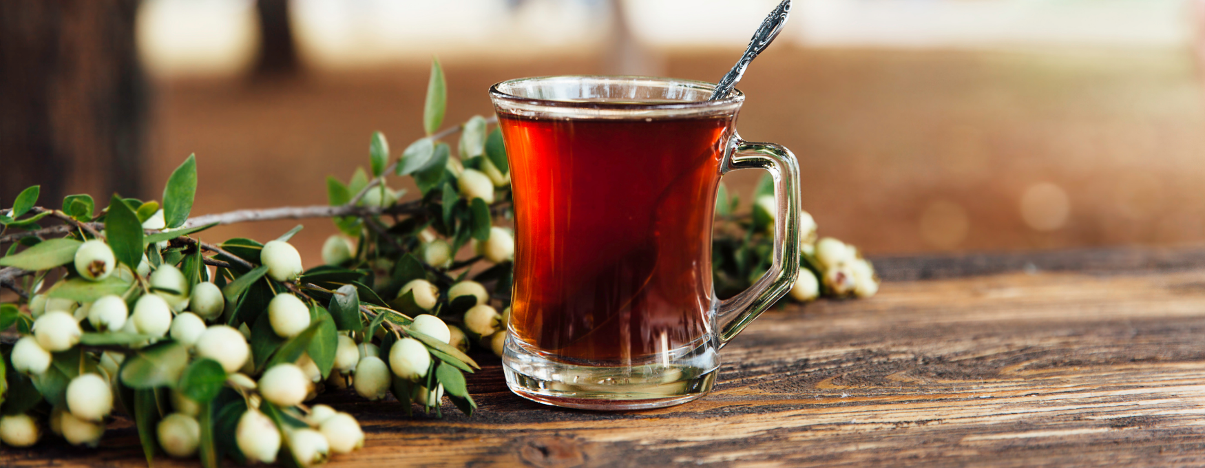 Britain’s Love Affair with Tea: A Brew That Built a Nation – St. Martin ...