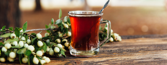 Britain’s Love Affair with Tea: A Brew That Built a Nation