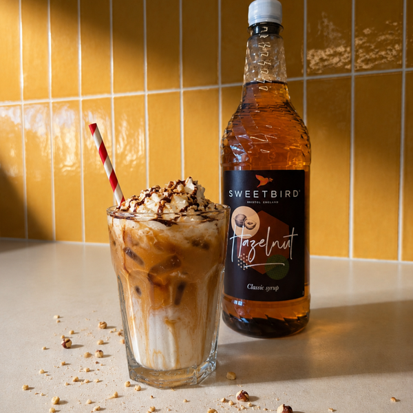 Iced Coffee
