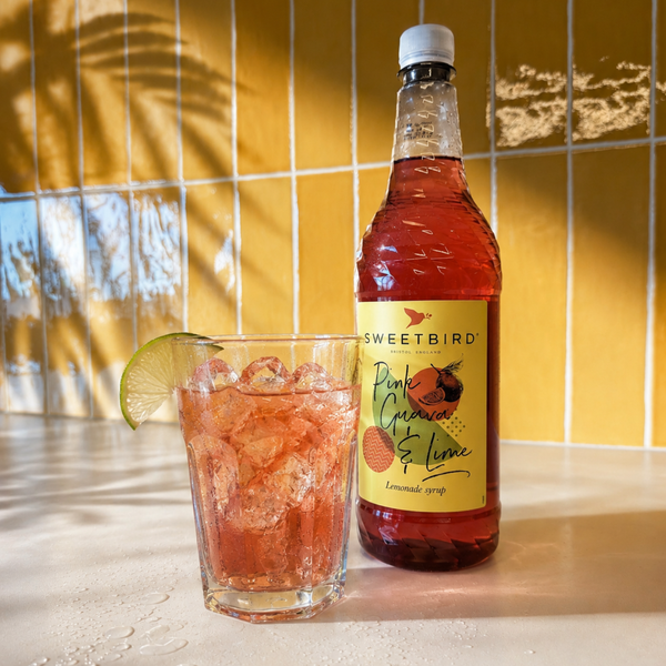 Fruit Coolers