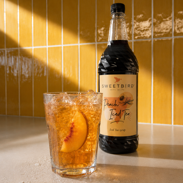 Iced Tea