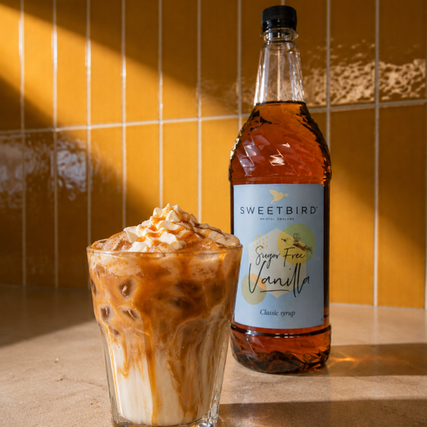 Sugar Free Syrups
