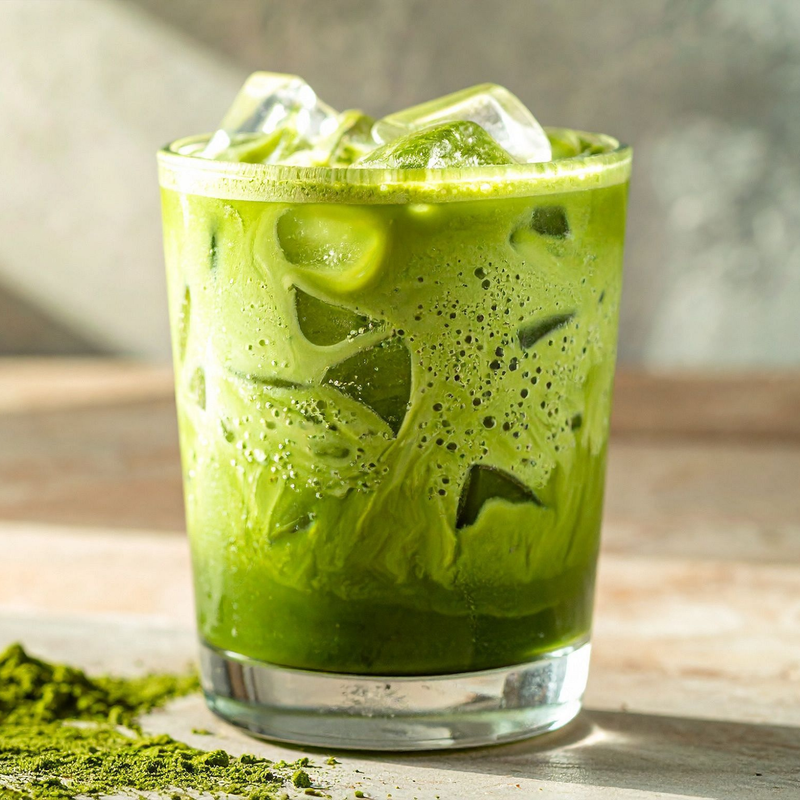 Matcha