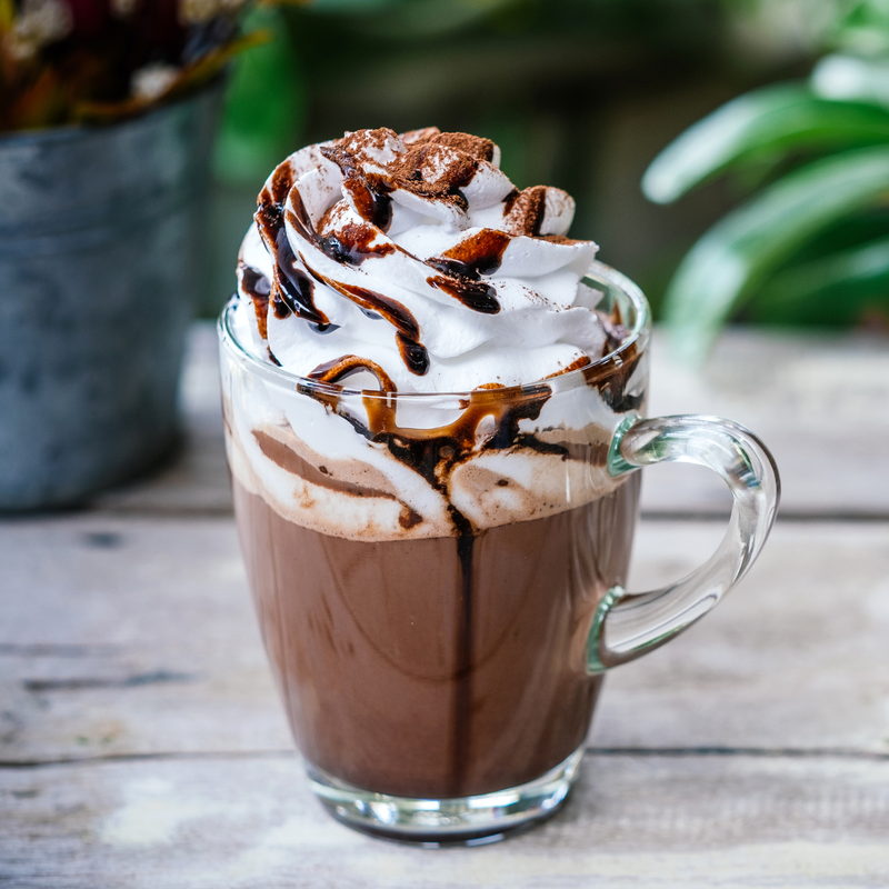 Hot Chocolate