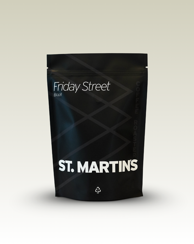 Friday Street