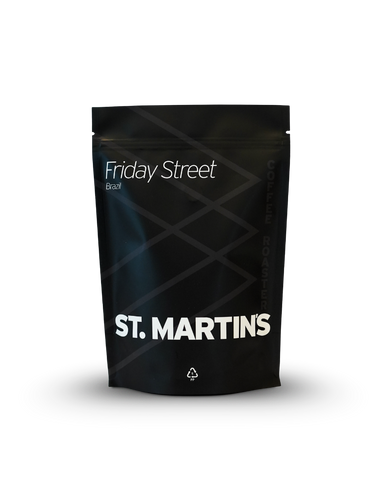 Friday Street
