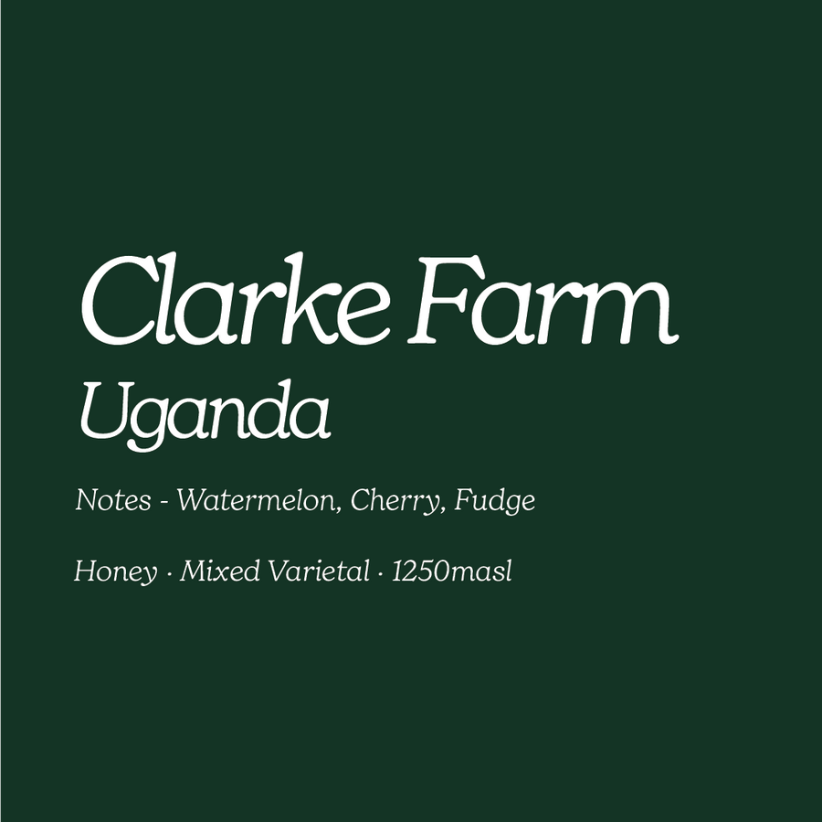 Clarke Farm, Uganda