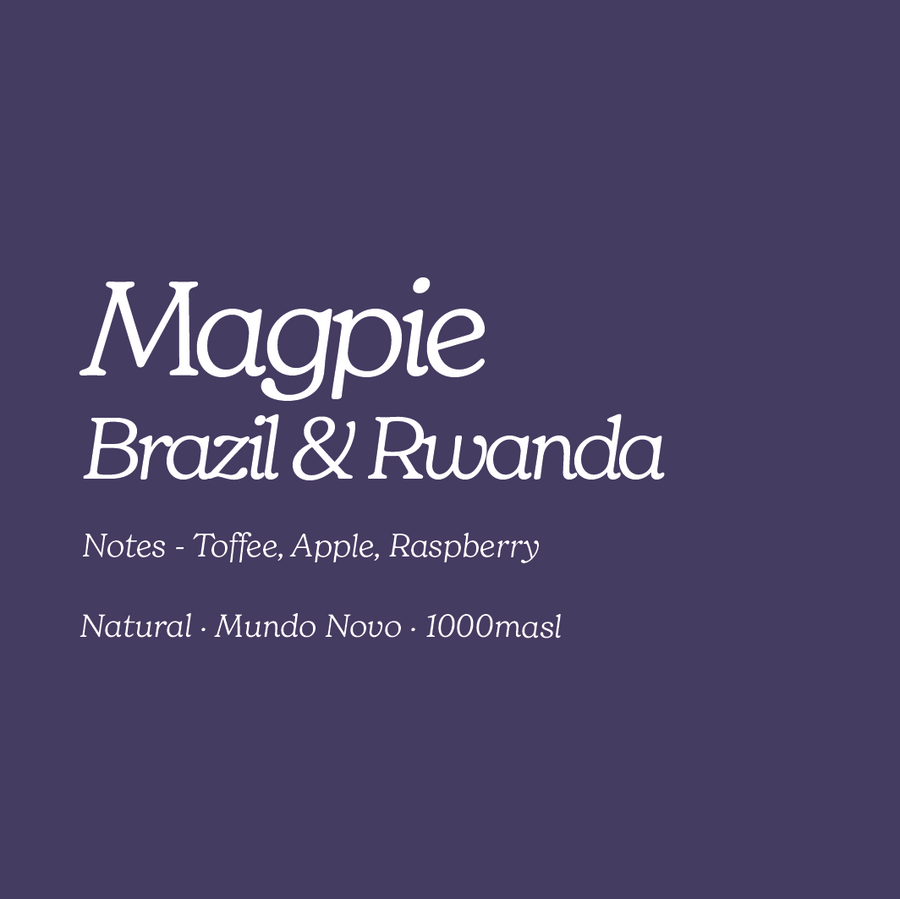 Magpie