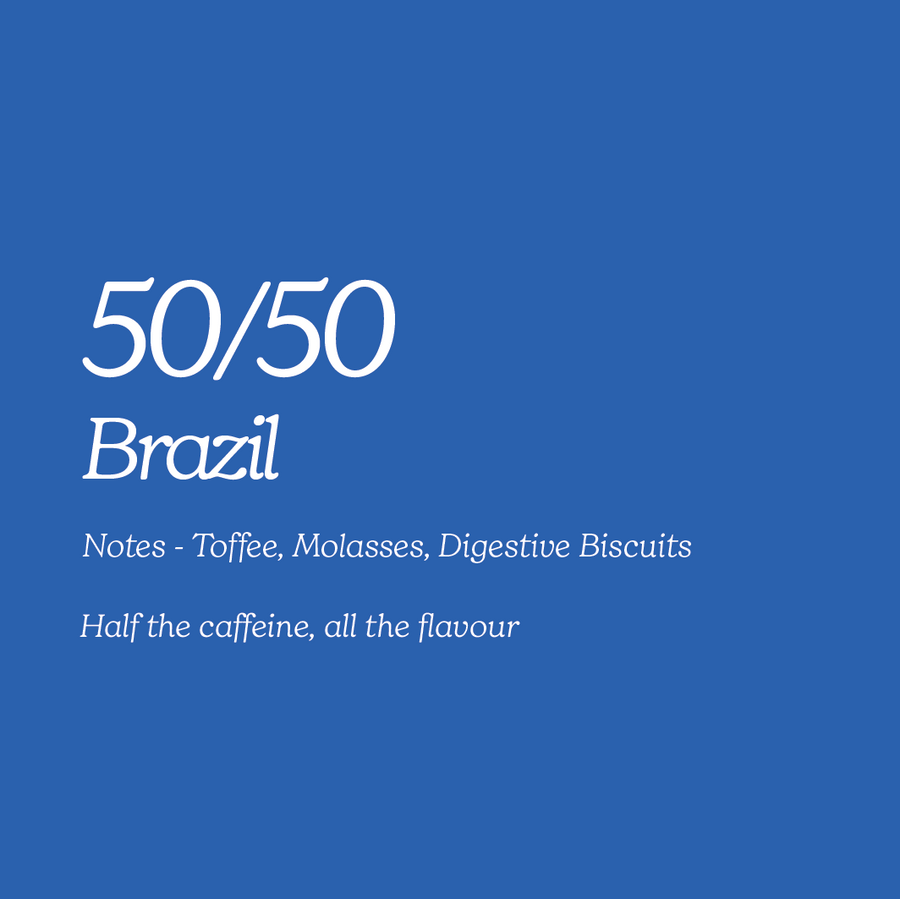50/50