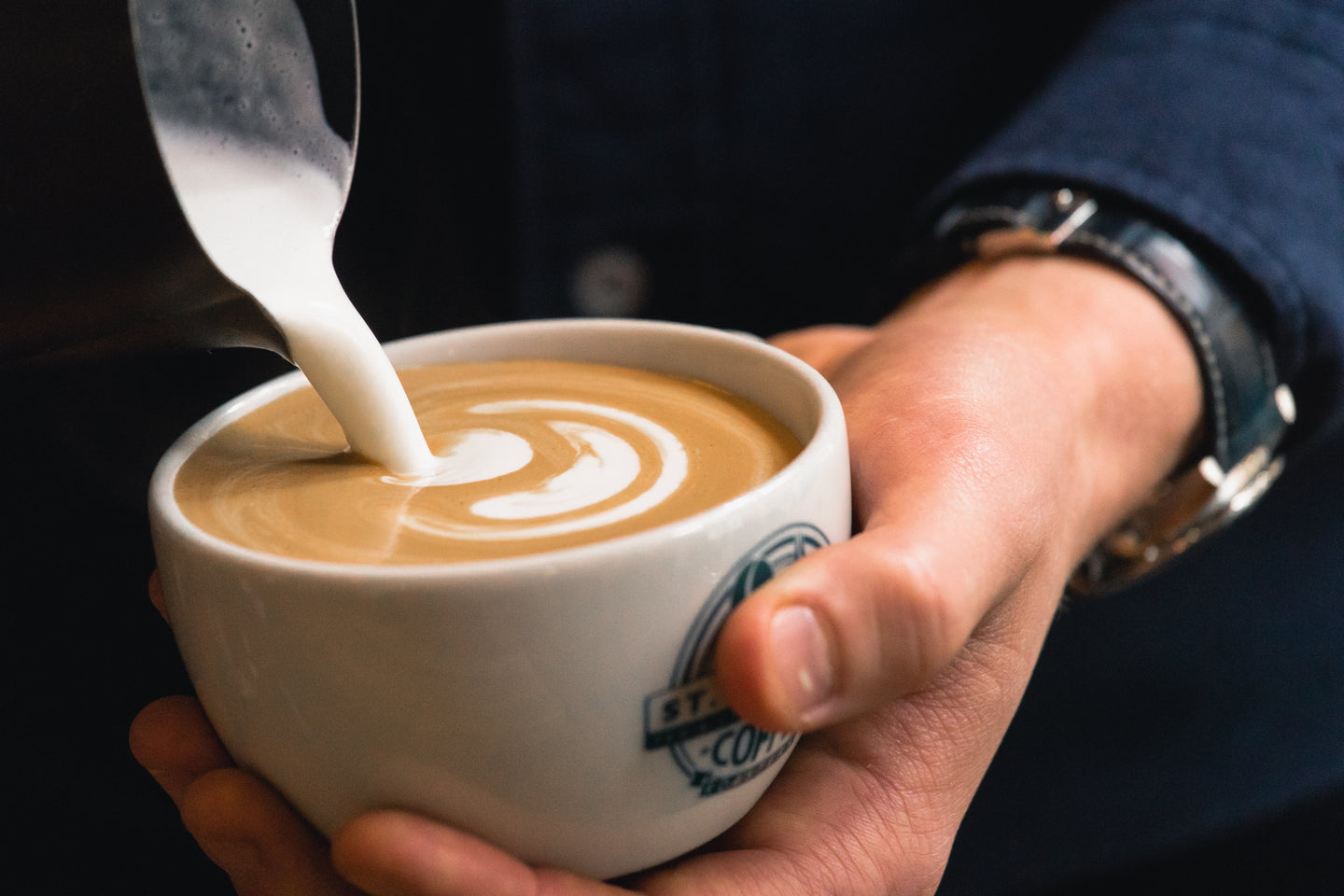 BARISTA COURSES