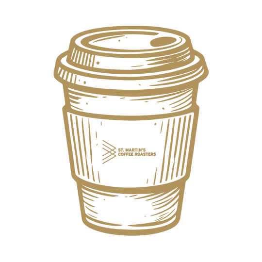 Excellent Coffee