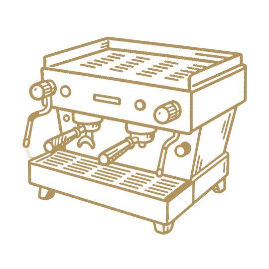 New Machinery