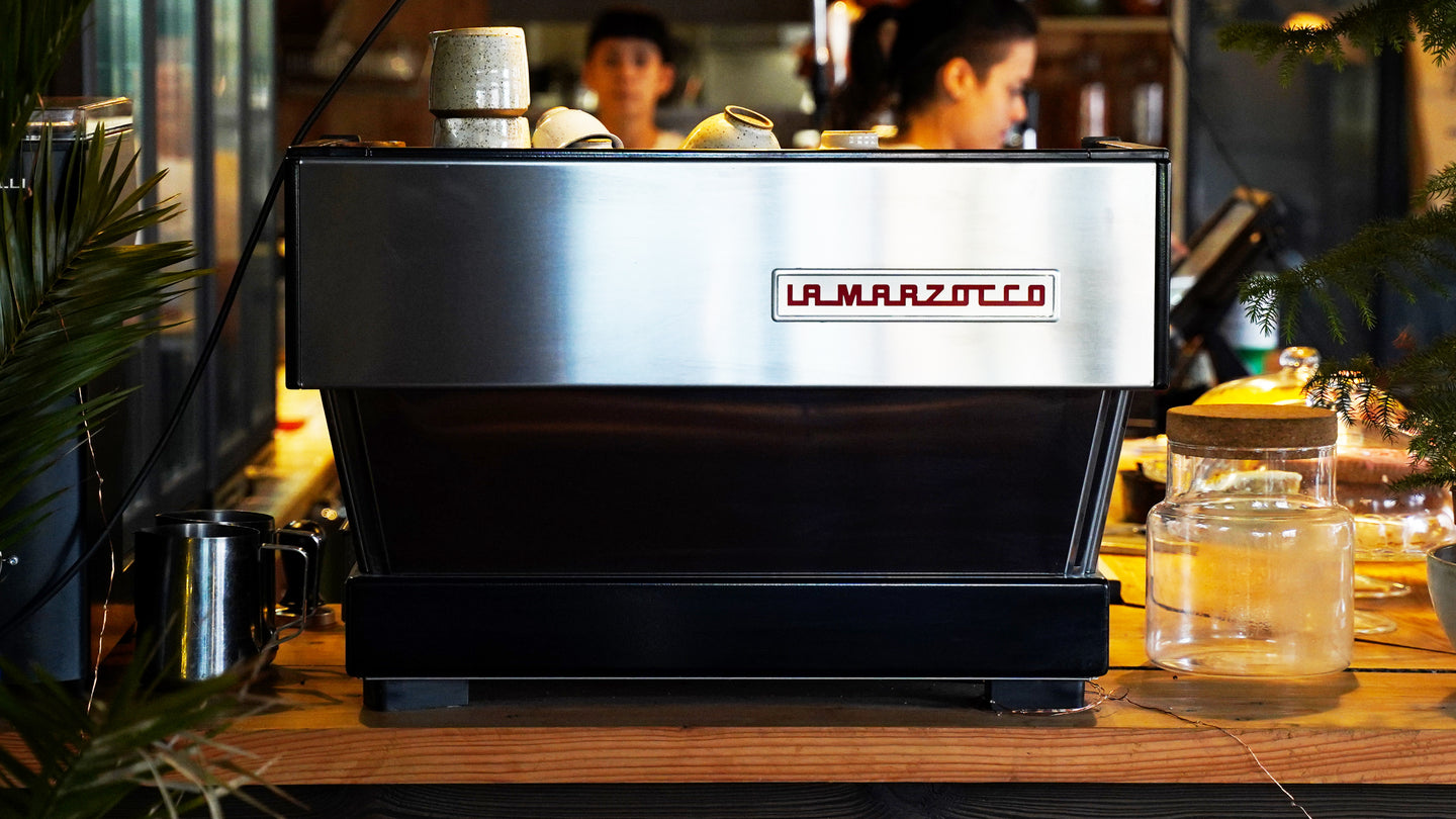 WANT TO SERVE OUR COFFEE?