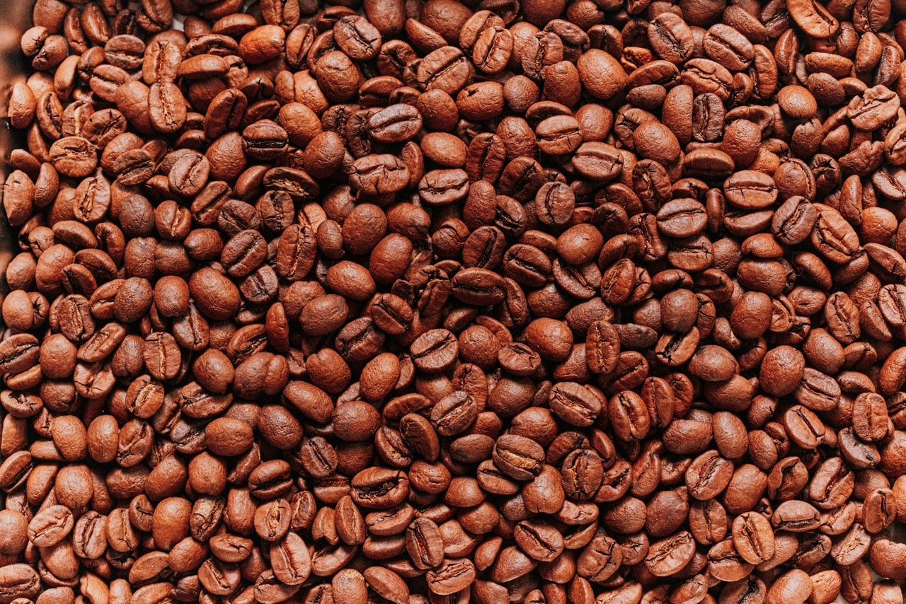 Coffee subscriptions