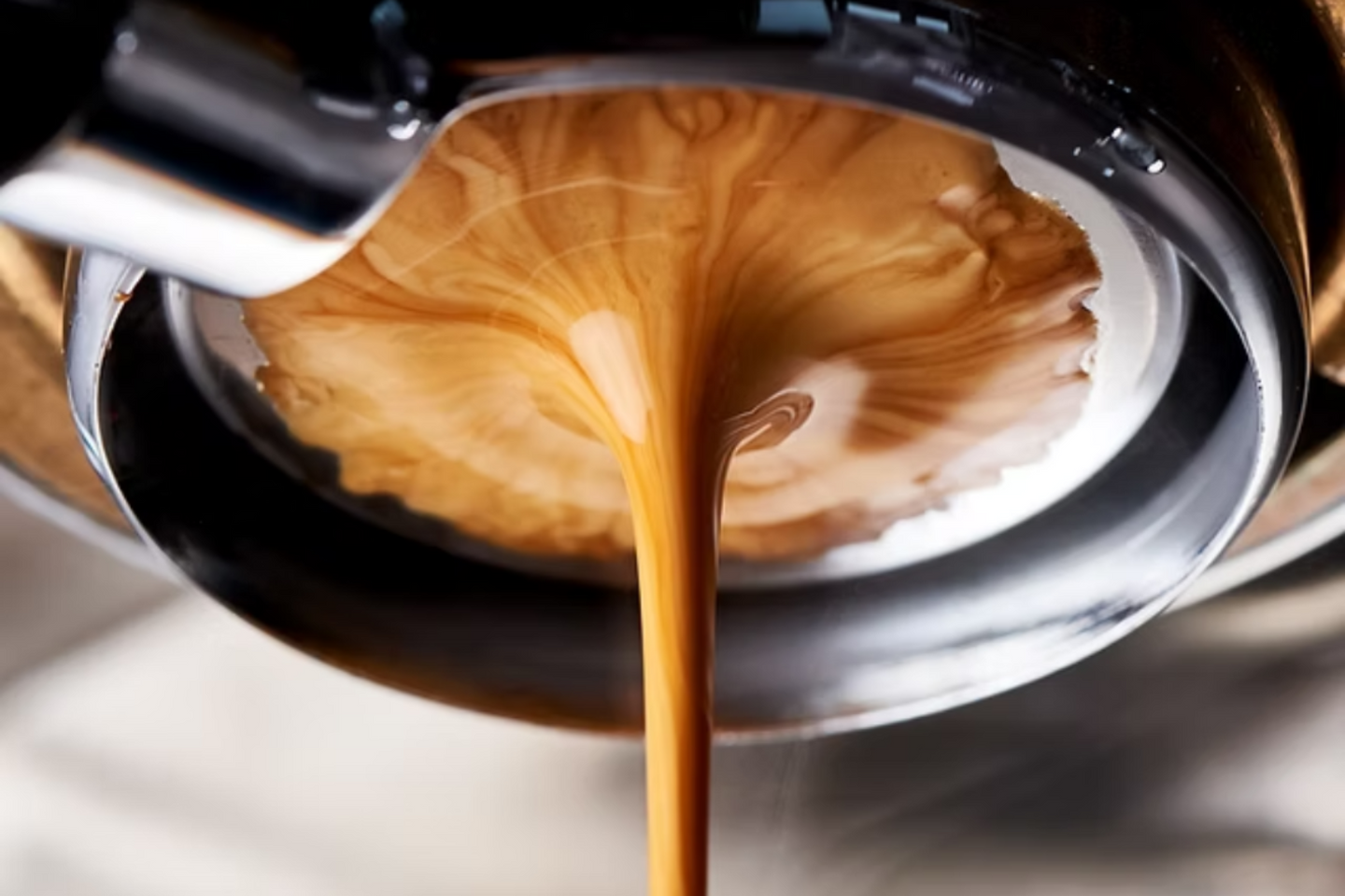 Our Coffee