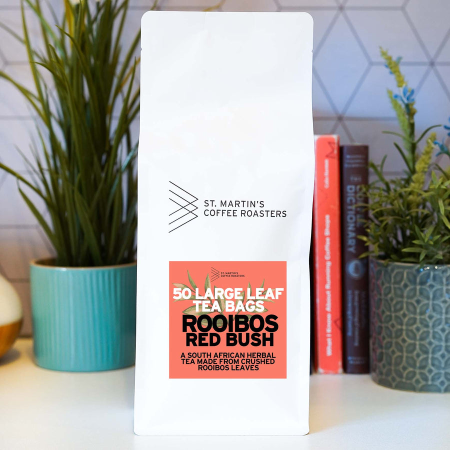 Rooibos - Tea Bags